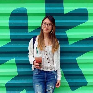 Meet your Posher, Esther